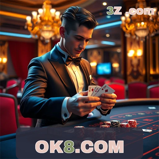 Explorando Os Melhores Jogos Do ok8.com Para Todos Os Gostos