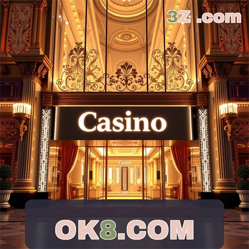 Mergulhe no mundo das slots no ok8.com