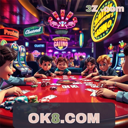 ok8.com Plataforma Atual