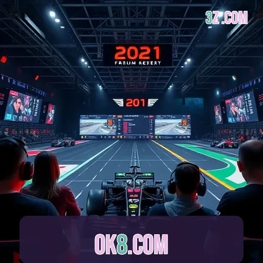 ok8.com: Atraia Emoções com os Recursos VIP do Site de Jogos